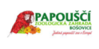 Papouščí zoologická zahrada Bošovice
